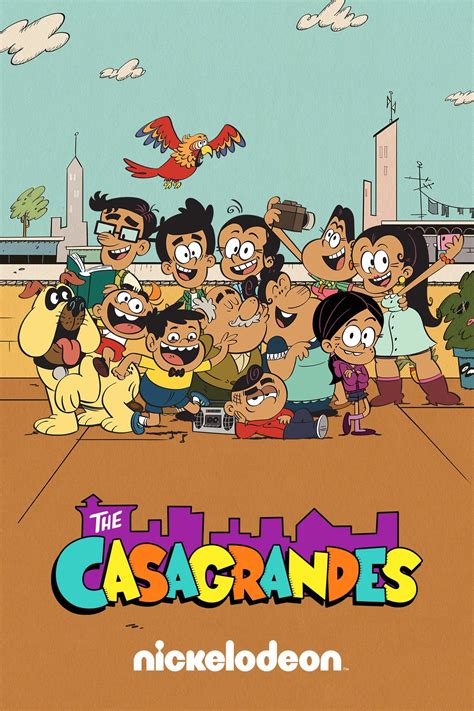 casa grande bets|The Casagrandes (TV Series 2019–2022) .